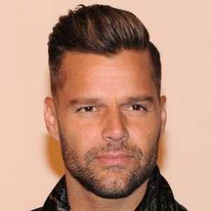 Ricky Martin umre protiv homoseksualnosti