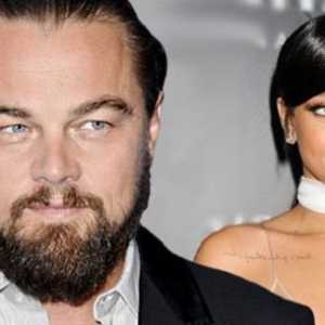 Rimski Rihanna i Leonardo DiCaprio - Činjenica ili fikcija?