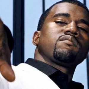 Rast i ostali parametri Kanye West