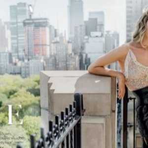 Rosie Huntington-Whiteley pojavila na naslovnici Voguea tajlandski