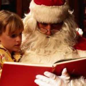 Božićni priče za djecu