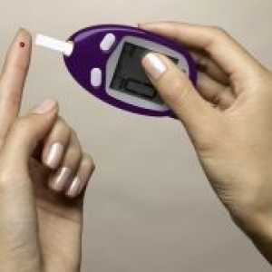 Dijabetes - simptomi kod žena