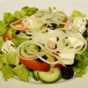 Salata od celera za mršavljenje