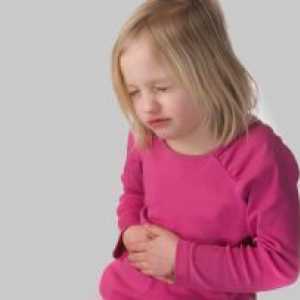 Salmoneloze u djece