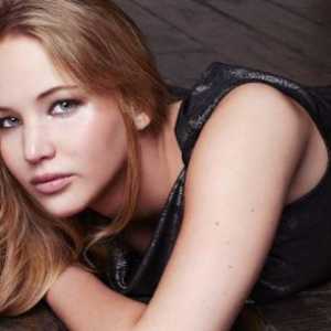 Najvažniji zvijezda Jennifer Lawrence priznaje