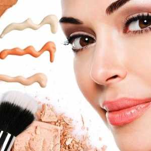 Najčešće makeup pogreške