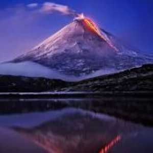 Najveći vulkan na svijetu
