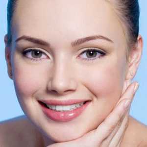 Tajne kozmetika: savršena kože lica