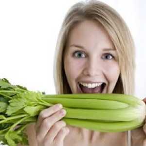 Celer dijeta (dijeta na celer juha): recepti, recenzije