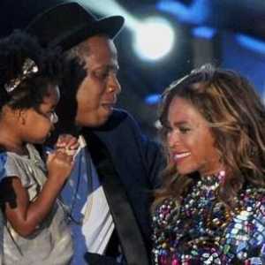 Obitelj Beyonce - to je samo dobar poslovni projekt