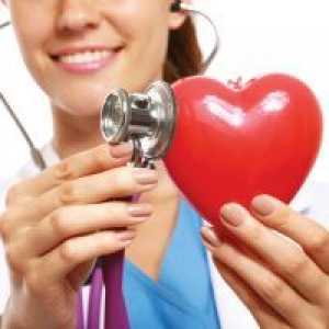 Zatajenje srca - simptomi, liječenje