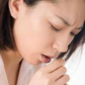 Srčani kašalj - simptomi