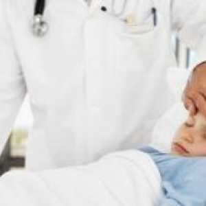 Seroznog meningitisa u djece