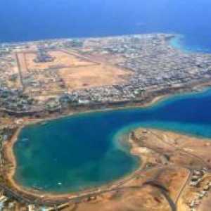 Sharm El Sheikh - atrakcije