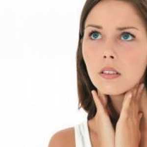 Štitnjače - simptomi bolesti kod žena