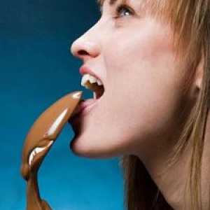 Čokolada dijeta mršavljenje izbornici, recenzije, rezultati