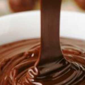 Čokolada krema od kakaa