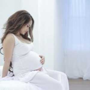 Trudovi prije poroda - kada ići u bolnicu?