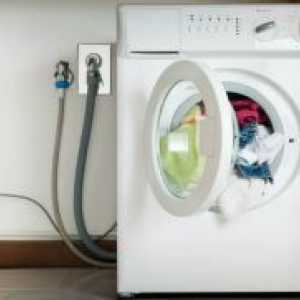 Sifon za pranje rublja