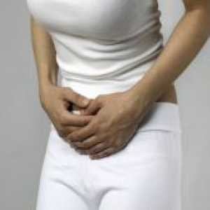Simptomi ciste jajnika u žena