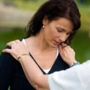 Simptomi menopauze u 45 godina