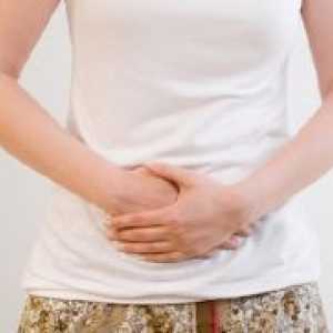 Sindroma iritabilnog crijeva - liječenje