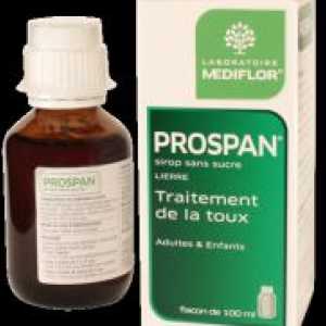 Sirup Prospan