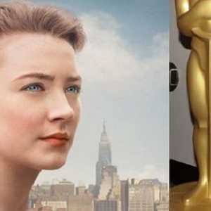 Saoirse Ronan Oscar 2016