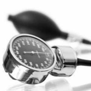 Sistolički i dijastolički krvni tlak - što je to?