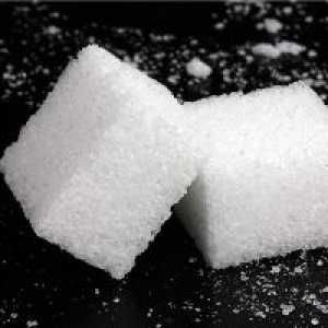 Koliko kalorija u šećeru?
