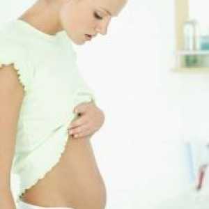 Spremanje rane trudnoće