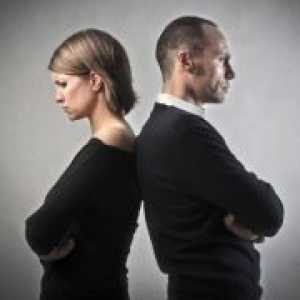 Psihološko savjetovanje o razvodu