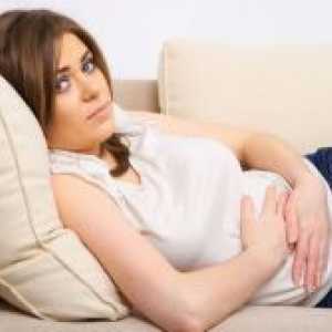 Crijevne adheziju - simptomi i tretman