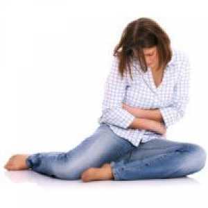 Sindroma iritabilnog crijeva - simptomi i tretman