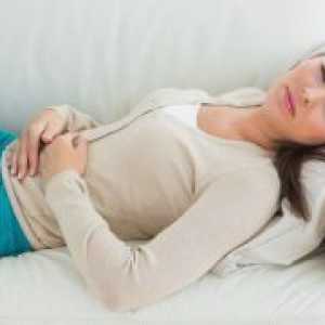 Crijevne grčevi - simptomi