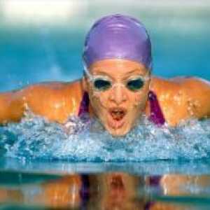 Sport plivanje