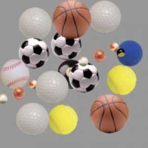 Sport igre s loptom