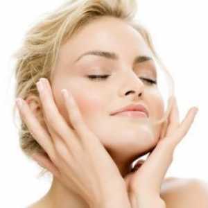 Metode za uklanjanje iritaciju kože na licu