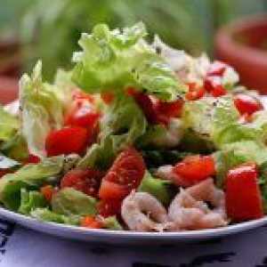 Mediteranska salata