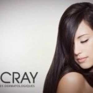 Sredstva za rast kose Ducret (ducray) - pregleda i analize učinkovitosti