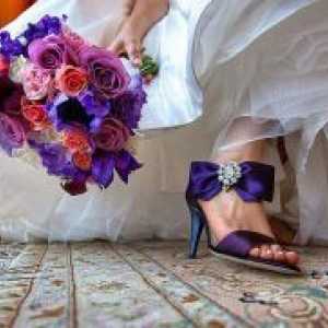 Vjenčanje floristry - modni trendovi 2016