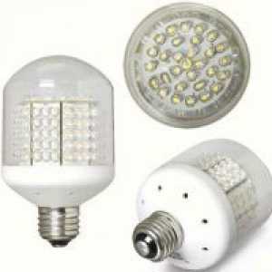LED svjetiljke