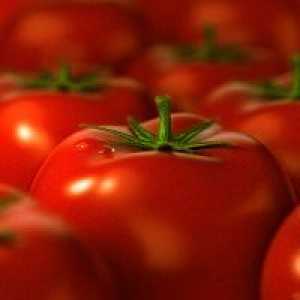Svježe rajčice - koristi i štete