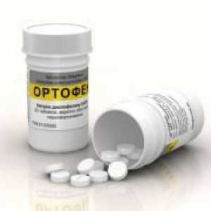 Tablete ortofen