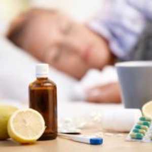 Tablete protiv prehlade i gripe