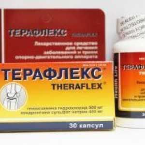 Tablete terafleks