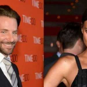 Tabloidi su puni vijesti o rupture odnosa Bradley Cooper i Irina Shayk