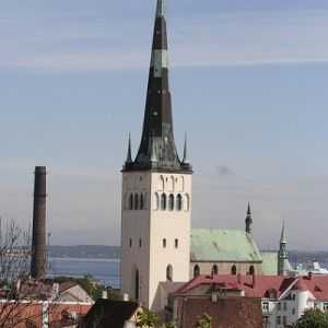 Tallinn - Atrakcije