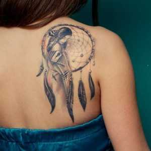 Tetovaže, amajlije i njihova značenja