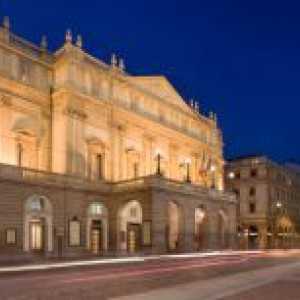 Kazalište "La Scala"